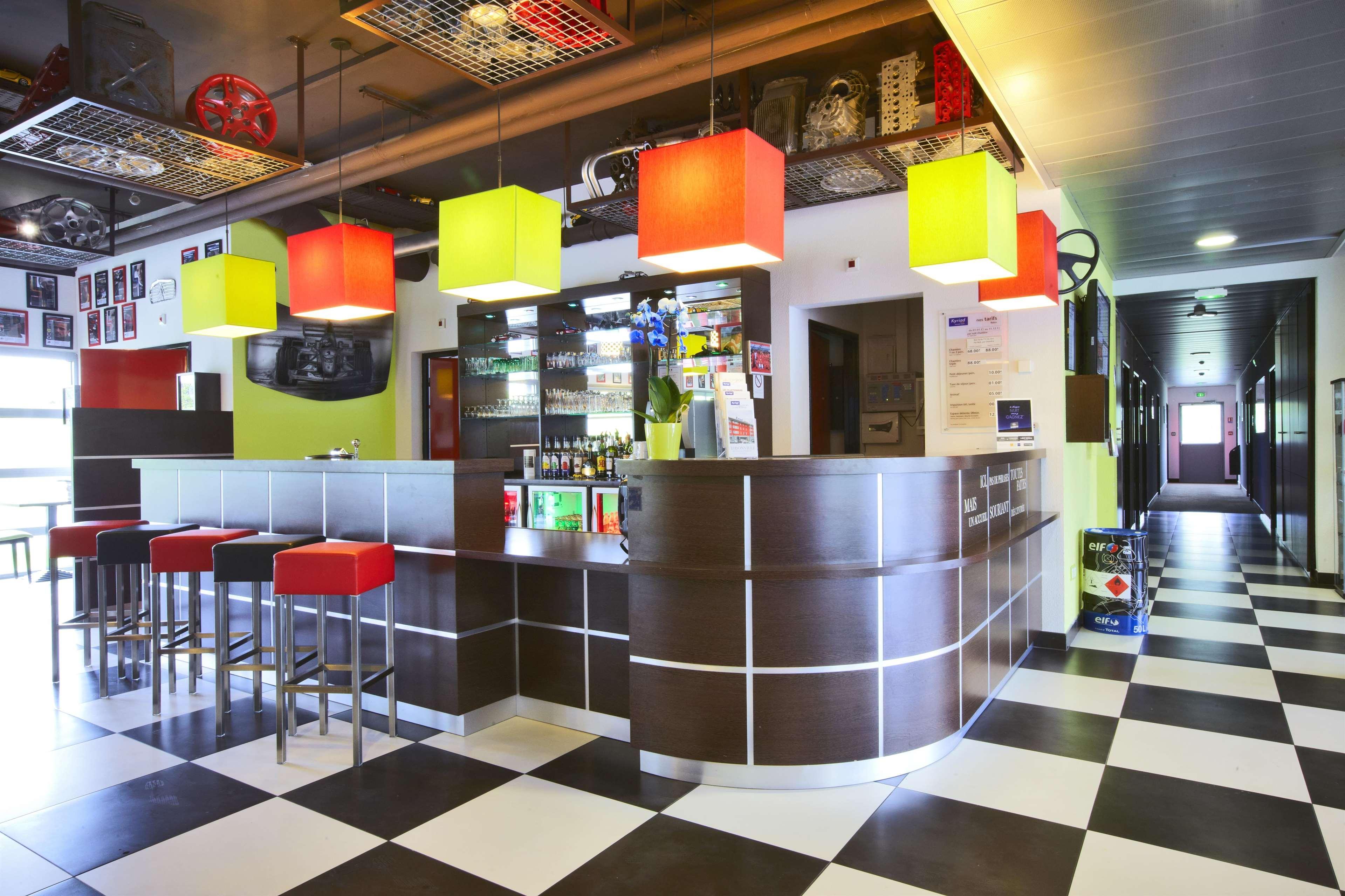 Enzo Hotels Metz Sud Augny By Kyriad Direct Екстер'єр фото