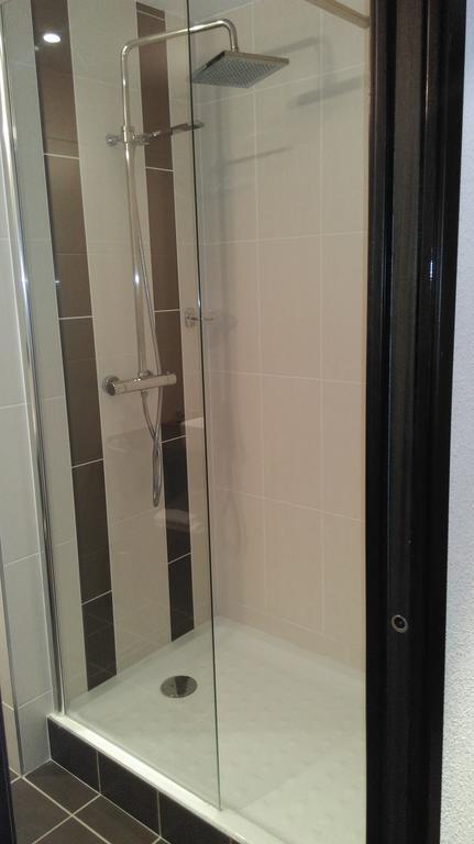 Enzo Hotels Metz Sud Augny By Kyriad Direct Екстер'єр фото